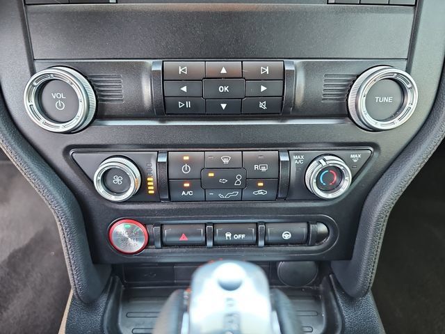 Used 2023 Ford Mustang GT w/ Security Package RWD image 25