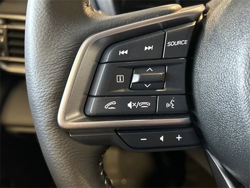 New 2025 Subaru Outback Limited XT image 13