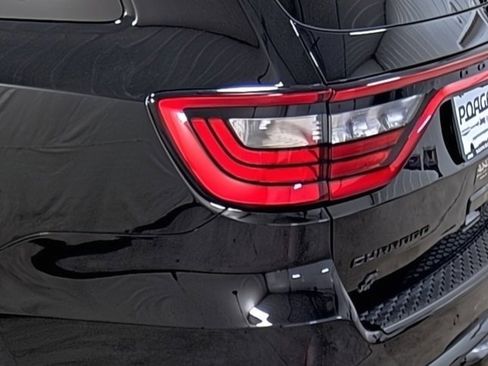 Used 2025 Dodge Durango GT image 10