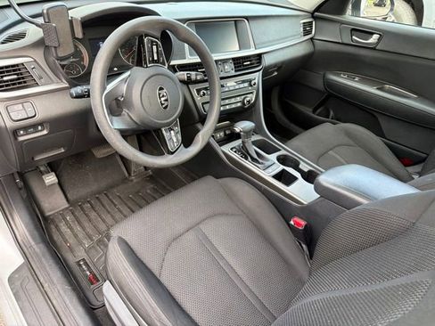 Used 2020 Kia Optima LX FWD image 11