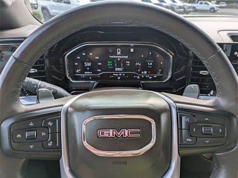 Used 2023 GMC Sierra 1500 SLT w/ SLT Premium Plus Package image 27
