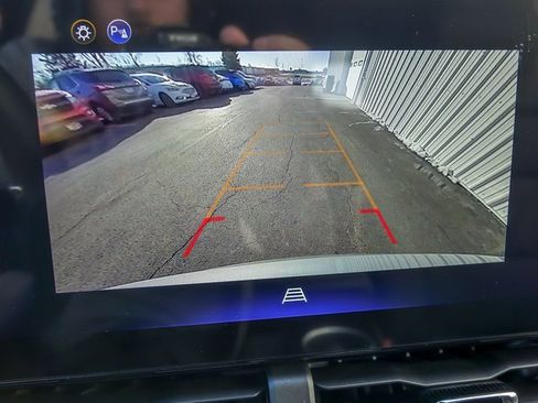 New 2026 Chevrolet Equinox LT w/ LPO, Floor Liner Package image 23