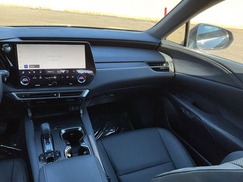 Used 2024 Lexus RX 350 Premium image 17