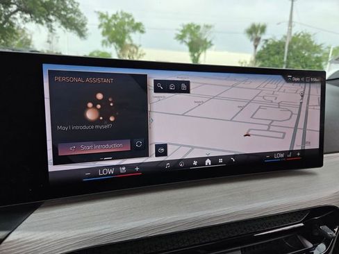 Used 2025 BMW 430i xDrive Coupe w/ M Sport Package image 29