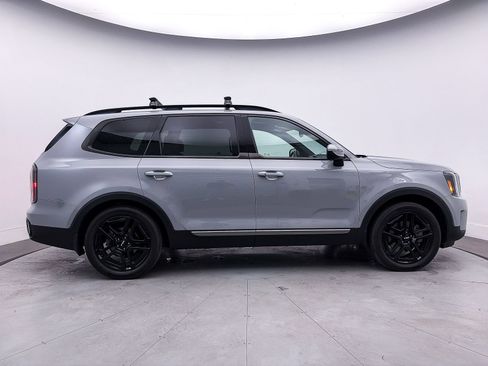 Used 2023 Kia Telluride EX X-Line image 44
