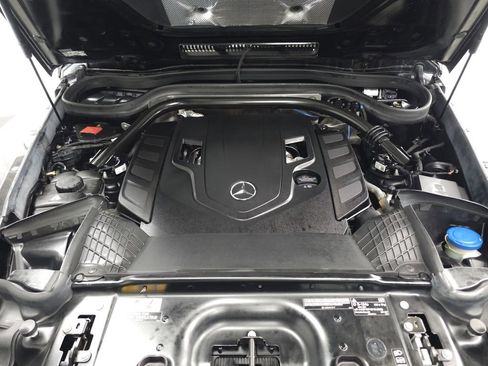 Certified 2023 Mercedes-Benz G 550 image 32