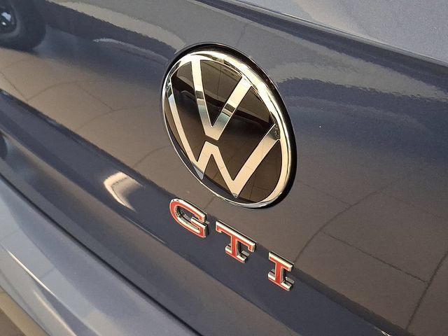 New 2026 Volkswagen GTI SE FWD image 21
