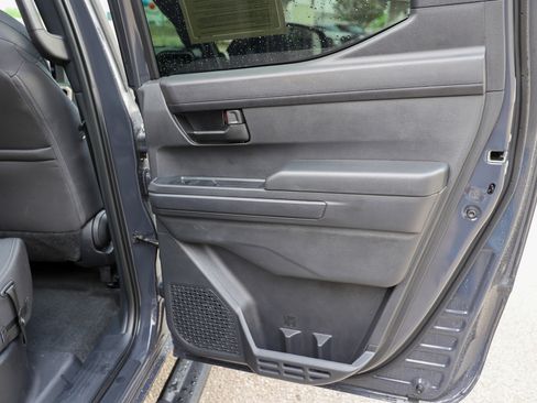 Certified 2025 Toyota Tacoma SR5 w/ SR5 Upgrade Package image 40