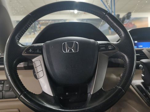 Used 2016 Honda Odyssey EX-L image 18