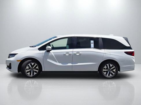 New 2026 Honda Odyssey EX-L image 7