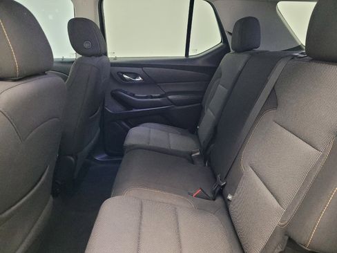 Used 2019 Chevrolet Traverse LS w/ LPO, Blackout Package FWD image 18