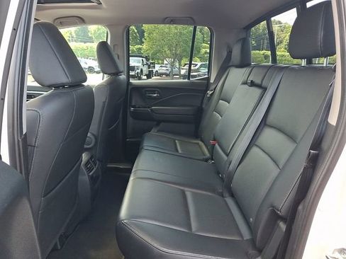 Used 2023 Honda Ridgeline RTL image 19