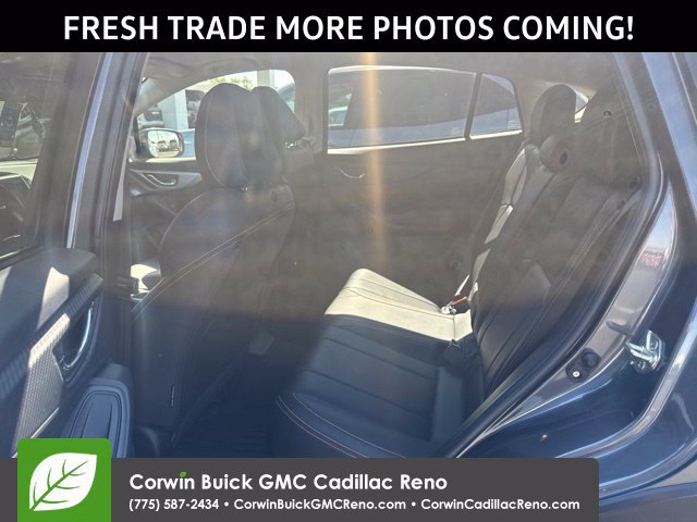 Used 2021 Subaru Crosstrek 2.5i Limited w/ Moonroof Package 2 AWD/4WD image 6