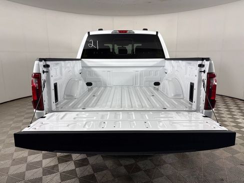 New 2026 Ford F150 XLT w/ Equipment Group 302A MID AWD/4WD image 28