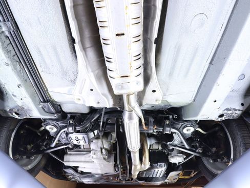 Used 1987 Acura Legend L image 42