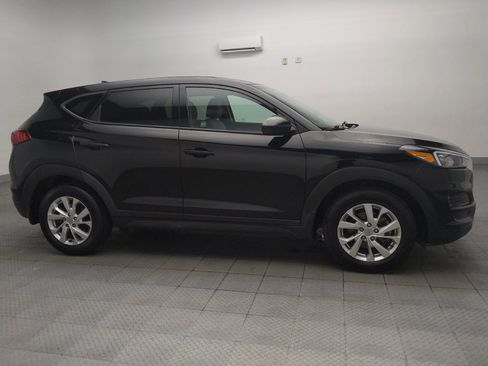 Used 2021 Hyundai Tucson SE FWD image 11