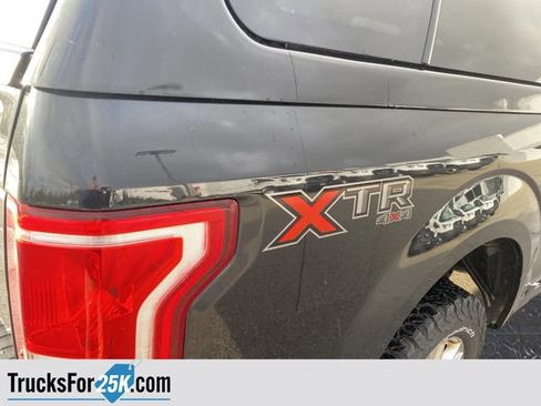 Used 2015 Ford F150 XLT w/ Equipment Group 301A Mid image 30