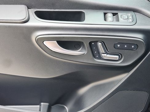 New 2025 Mercedes-Benz Sprinter 2500 image 13