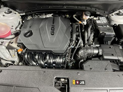 Used 2023 Hyundai Tucson Limited image 26