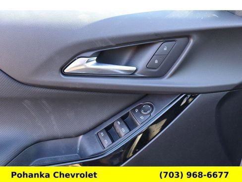 New 2026 Chevrolet Equinox LT image 21