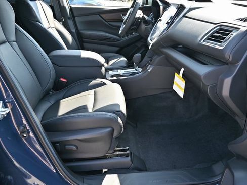 New 2025 Subaru Ascent Touring image 17