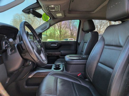 Used 2021 GMC Sierra 1500 Denali w/ Denali Ultimate Package image 12