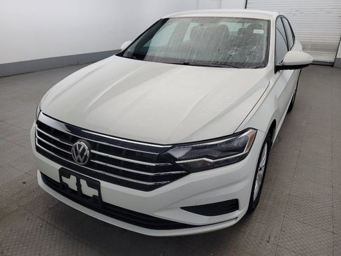 Used 2019 Volkswagen Jetta S w/ Driver Assistance Package FWD image 15