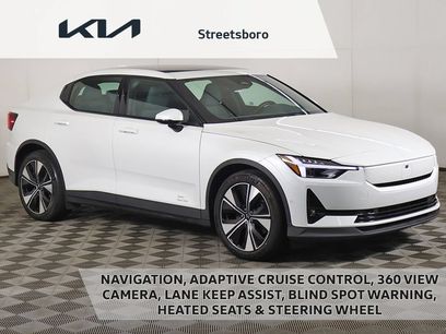 Used 2024 Polestar Polestar 2