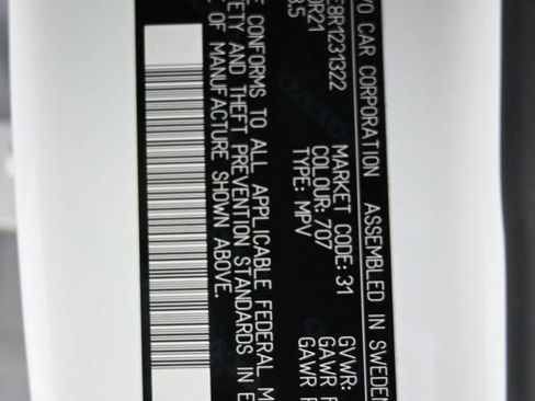 Used 2024 Volvo XC90 B5 Plus image 44