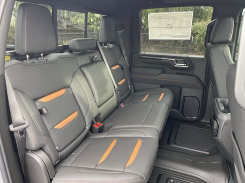 New 2026 GMC Sierra 2500 AT4 w/ AT4 Premium Plus Package image 63