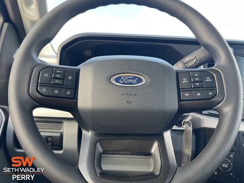 New 2026 Ford F250 XL w/ STX Appearance Package image 18