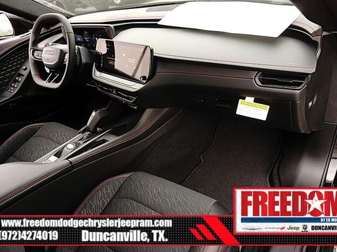 New 2026 Dodge Charger Scat Pack image 12