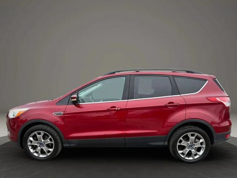 Used 2013 Ford Escape SEL AWD/4WD image 8