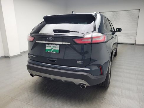 Used 2019 Ford Edge SEL w/ Equipment Group 201A AWD/4WD image 7