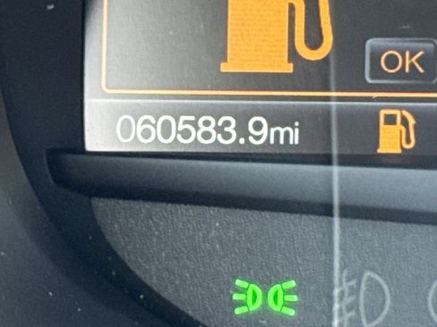 Used 2024 Ford Edge Titanium AWD/4WD image 27