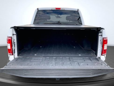 Used 2020 Ford F150 XL w/ Equipment Group 101A Mid image 18