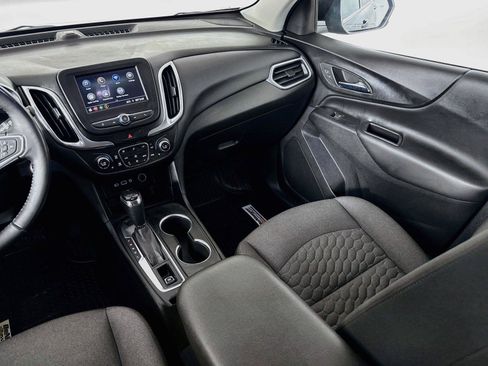 Used 2019 Chevrolet Equinox LT AWD/4WD image 23