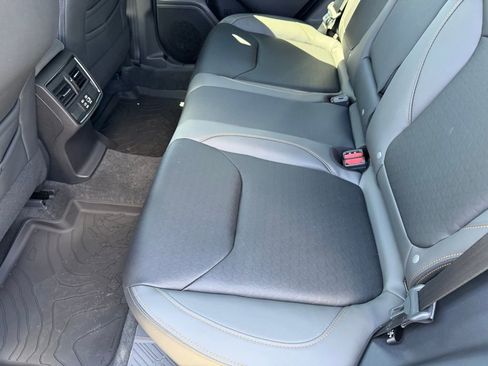 New 2026 Subaru Forester Wilderness w/ Wilderness Plus Package AWD/4WD image 8