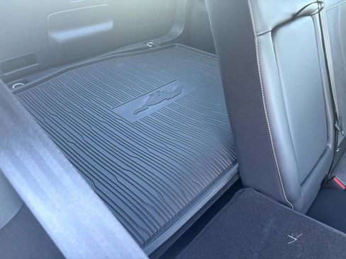 New 2025 Ford Mustang Mach-E GT w/ Interior Protection Package AWD/4WD image 50