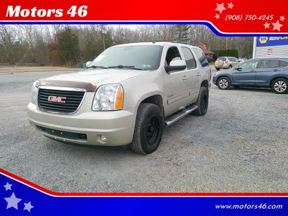 Used 2013 GMC Yukon SLT