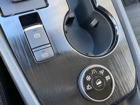 New 2026 Nissan Rogue SV AWD/4WD image 17