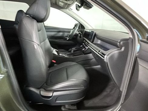 Certified 2025 Hyundai Tucson SEL AWD/4WD image 30