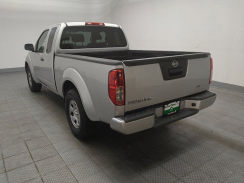 Used 2021 Nissan Frontier S RWD image 5