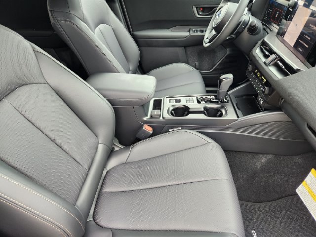 New 2026 Subaru Outback Limited XT AWD/4WD image 11