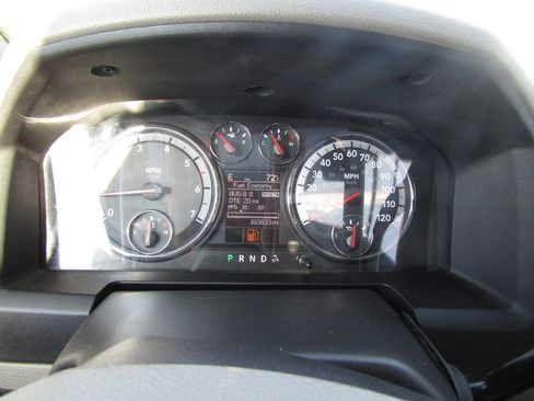 Used 2011 RAM 1500 Outdoorsman AWD/4WD image 14