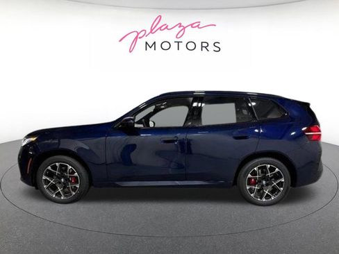 Used 2026 BMW X3 xDrive30i w/ Premium Package AWD/4WD image 8