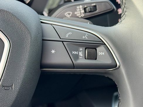 New 2026 Audi A3 2.0T Premium Plus image 14