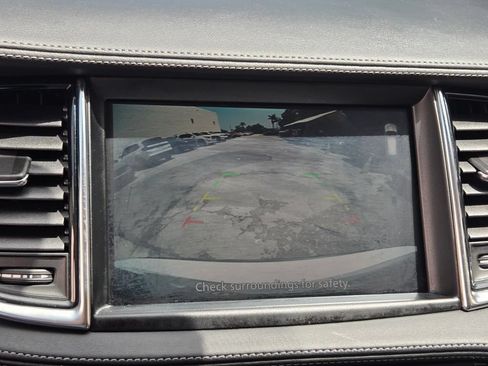 Used 2023 INFINITI QX50 Luxe FWD image 26