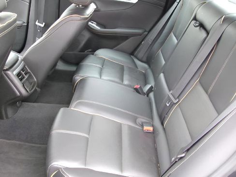 Used 2019 Chevrolet Impala Premier image 10