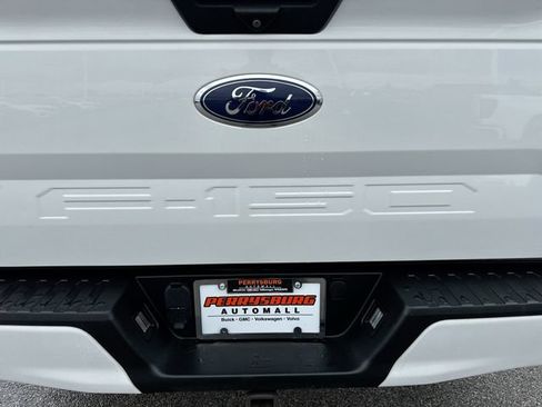 Used 2018 Ford F150 XL w/ Equipment Group 101A Mid AWD/4WD image 30